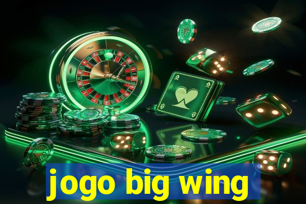 jogo big wing